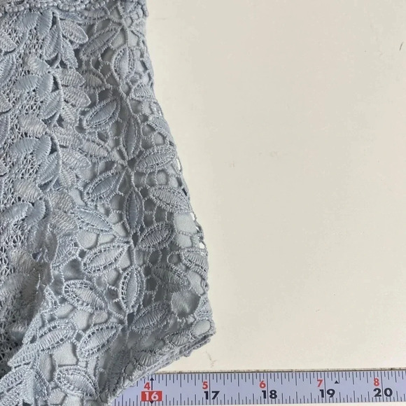 ALLISON NEW YORK Lace Dress - Picture 5 of 5